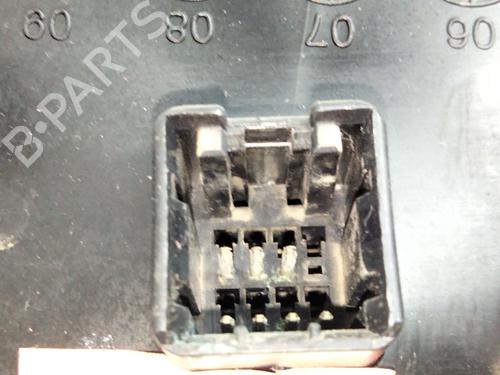 Right mirror KIA CARENS II MPV (FJ) 2.0 CRDi | BP16367663C27 
