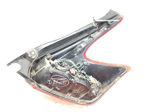 Left taillight NISSAN JUKE (F15) 1.6 DIG-T | BP17327180C34 