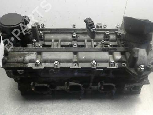 Cylinder head MERCEDES-BENZ M-CLASS (W164)  BP14313781M5
