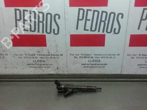 Used Injector RENAULT SCÉNIC I MPV (JA0/1_, FA0_) 1.9 dCi (JA05, JA1F) (102 hp) 1620792
