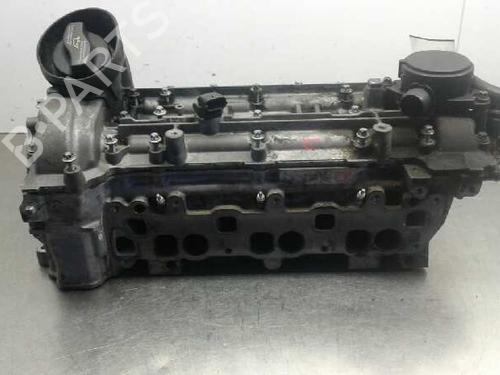 Cylinder head MERCEDES-BENZ M-CLASS (W164)  | BP14313781M5 