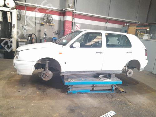 Used Parts VW GOLF III (1H1)  1.9 TDI  5024445