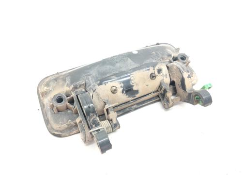 Rear right exterior door handle LAND ROVER FREELANDER I (L314)  | BP16170812C130 