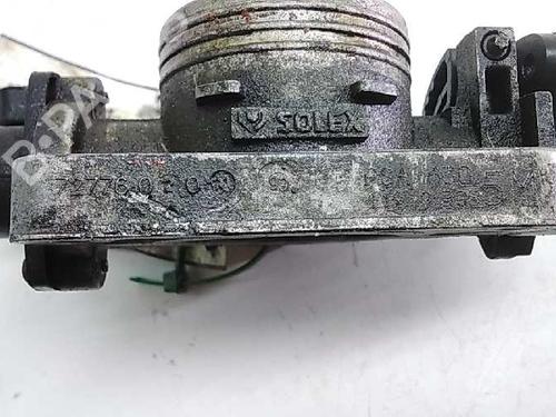 Throttle body CITROËN XSARA (N1)  | BP14316100M82 