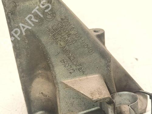 Engine mount BMW 3 (E90) 320 d | BP36911523M89 - Image 2