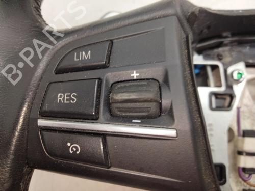 Steering wheel BMW 5 (F10) 520 d xDrive | BP17558536C49 