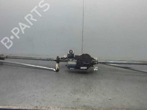 Front wiper motor OPEL ASTRA J (P10)  | BP1360351M29 