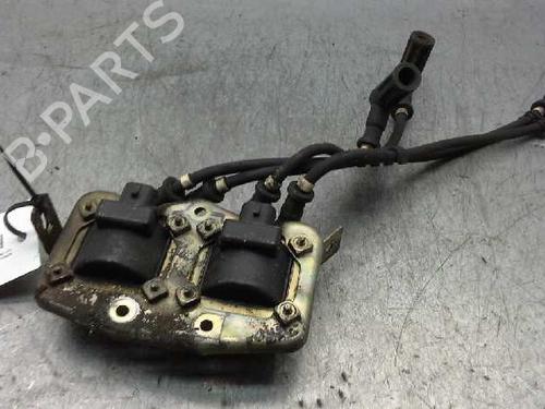 Ignition coil FIAT CINQUECENTO (170_) 0.9 i.e. (170AC) | BP1710725M94 