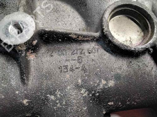 Intake manifold RENAULT SCÉNIC II (JM0/1_) 1.9 dCi (JM0G, JM12, JM1G, JM2C) | BP1324581M70 