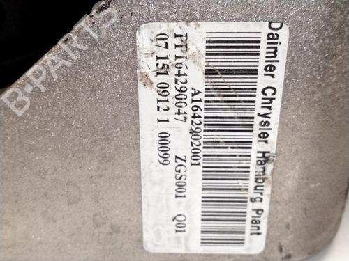 Break pedal MERCEDES-BENZ M-CLASS (W164) ML 350 4-matic (164.186) | BP25755765I19 