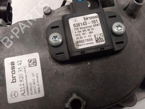 Electronic module MERCEDES-BENZ C-CLASS T-Model (S204) C 300 CDI 4-matic (204.292) | BP39164158M83 - Image 6