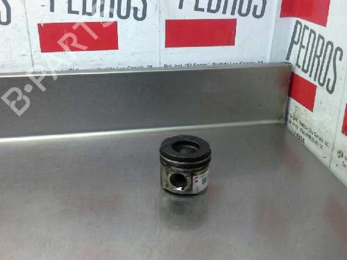 Other PEUGEOT PARTNER Box Body/MPV (5_, G_)  | BP14311165O1 