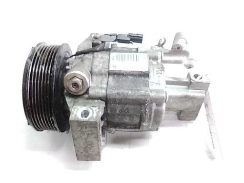 AC compressor DACIA SANDERO II | BP17057482M34