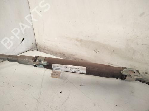 Right curtain airbag SEAT ALTEA (5P1)  | BP742856C12 
