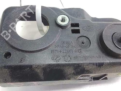 Front left interior door handle FORD MONDEO III Saloon (B4Y) 2.0 TDCi | BP7451677I13 