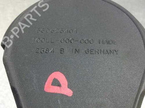 Front right seatbelt FORD FOCUS I (DAW, DBW)  | BP10909669I25 
