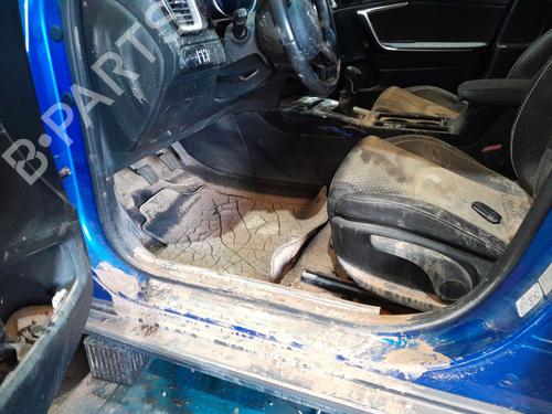 Højre bremsekaliber foran KIA XCEED (CD) 1.0 T-GDI | BP27701731M104 
