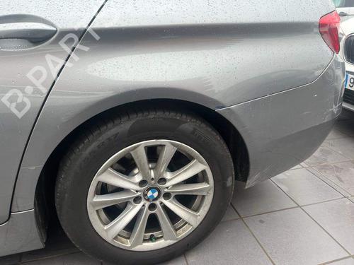 Air filter box BMW 5 (F10) | BP17363331M87 - Image 5