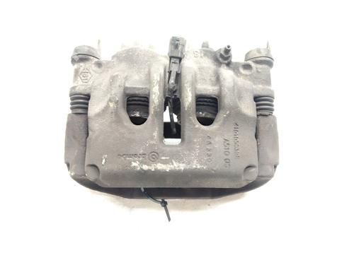 Used Left front brake caliper OPEL MOVANO B Bus (X62) 2.3 CDTI FWD (JV) (125 hp) 25226545
