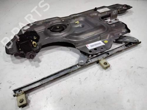 Used Front left window mechanism Front left window mechanism 8331434 8331434