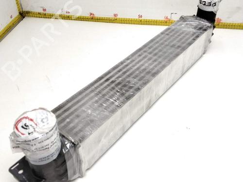 Intercooler CHEVROLET CAPTIVA (C100, C140)  | BP2513216M30  - Image 5