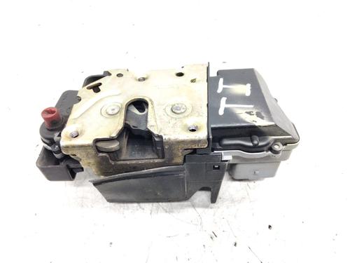 Used Tailgate lock CITROËN XSARA PICASSO (N68) 2.0 HDi (90 hp) 16268684
