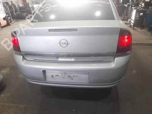 Left front window switch OPEL VECTRA C (Z02) 2.2 DTI 16V (F69) | BP36466576I27 - Image 7