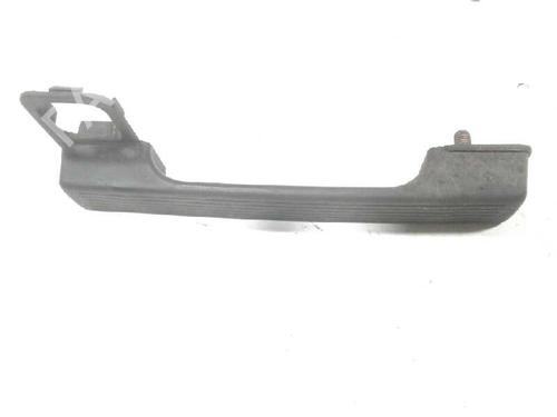 Used Front left exterior door handle CITROËN C15 Box Body/MPV (VD_) [1984-2006]  9111192