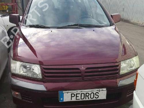 MITSUBISHI SPACE WAGON (N9_W, N8_W) [1998-2004]  125854