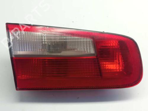 Used Left tailgate light RENAULT LAGUNA II (BG0/1_) [2001-2007]  13369335