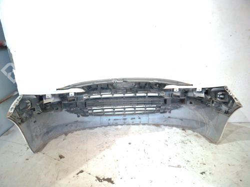 Front bumper PEUGEOT 207 (WA_, WC_) 1.4 HDi | BP29745472C7 