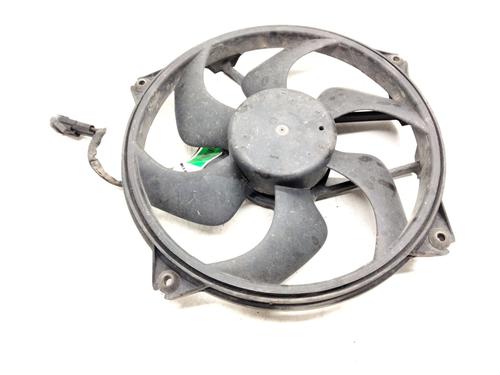 Used Radiator fan CITROËN C4 I (LC_) 1.6 16V (109 hp) 19492493