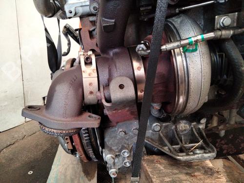 Engine IVECO DAILY IV Van 35C14 GV, 35C14 GV/P, 35S14 GV, 35S14 GV/P | BP22109917M1 