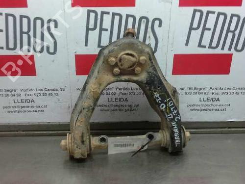 Used Left front suspension arm NISSAN TERRANO II (R20) 2.7 TDi 4WD (125 hp) 1022966