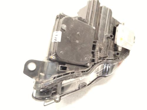 Right headlight MERCEDES-BENZ C-CLASS Coupe (C204) C 220 CDI (204.302) | BP25229670C29