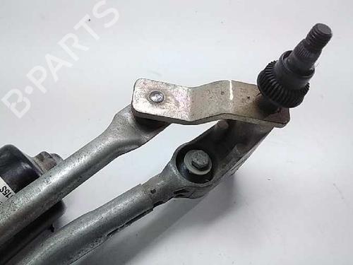 Front wiper motor BMW 1 (E87) 118 d | BP16185166M29 