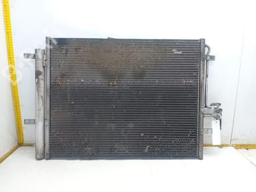 Used AC radiator AC radiator 27337586 27337586