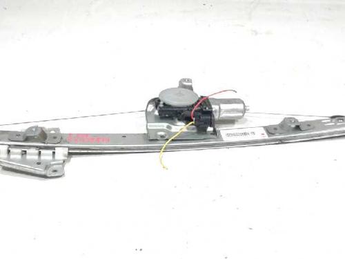 Used Front right window mechanism SUZUKI GRAND VITARA II (JT, TE, TD) [2005-2025]  17055274