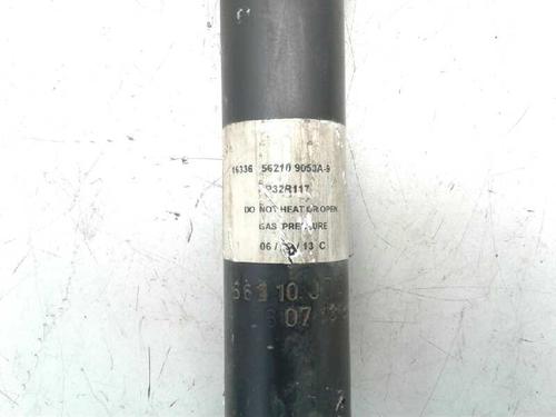Right rear shock absorber NISSAN QASHQAI / QASHQAI +2 I (J10, NJ10, JJ10E)  | BP14316727M19 
