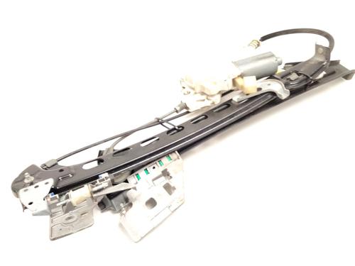 Rear left window mechanism MERCEDES-BENZ CLS (C219)  | BP26145377C24 