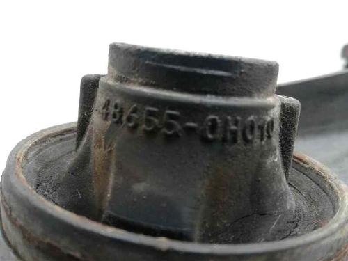 Right front suspension arm TOYOTA AYGO (_B1_)  | BP11379475M13 