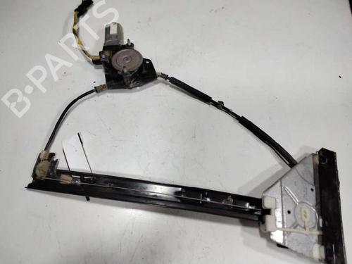 Used Rear left window mechanism JEEP GRAND CHEROKEE II (WJ, WG) 3.1 TD 4x4 (140 hp) 9554100