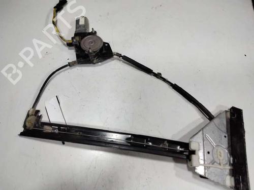 Rear left window mechanism JEEP GRAND CHEROKEE II (WJ, WG) 3.1 TD 4x4 (140 hp)null