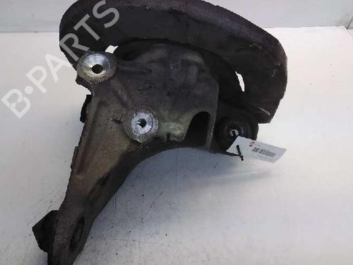 Left rear steering knuckle BMW X5 (E70) xDrive 30 d | BP9449827M27 