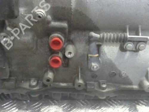 Gearbox JAGUAR XF I (X250) 2.2 D | BP1094551M3 