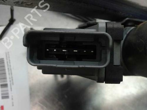 Front right window mechanism CITROËN XSARA (N1) 1.6 16V | BP1531631C23 