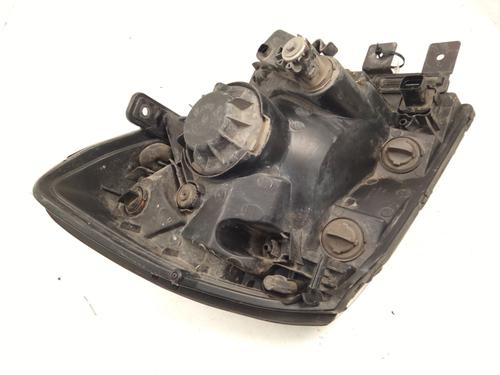 Left headlight KIA SPORTAGE II (JE_, KM_)  | BP24253455C28 