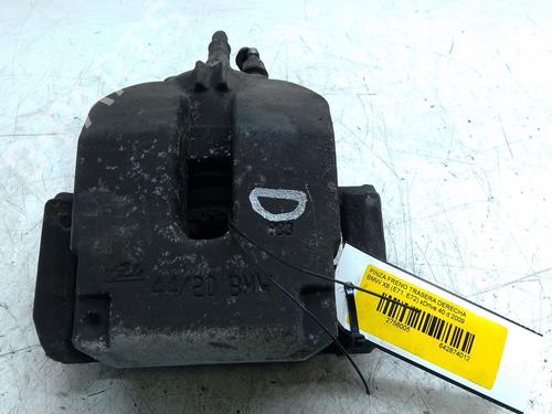Right rear brake caliper BMW X6 (E71, E72) xDrive 40 d | BP32482877M106 