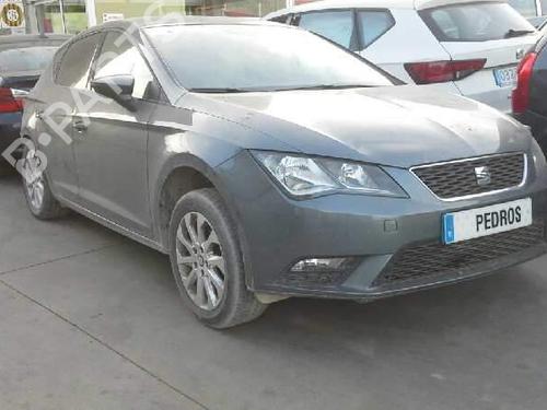Engine control unit (ECU) SEAT LEON (5F1) 1.6 TDI | BP1884139M57  - Image 5