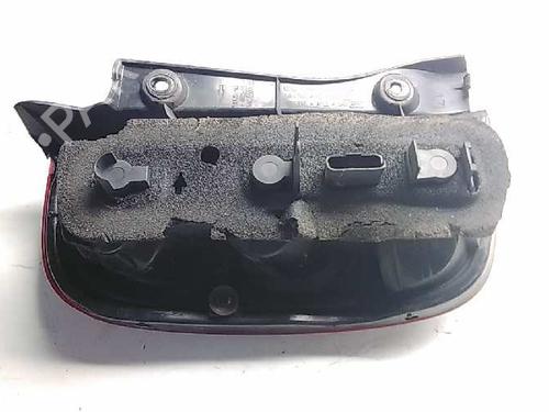 Right taillight NISSAN MICRA III (K12)  | BP10346725C35 